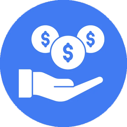 One Stop Payroll integration with IRAS CPF MOM icon