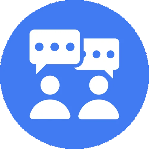 PayAdvisorMobile® Community masterclass and networking icon