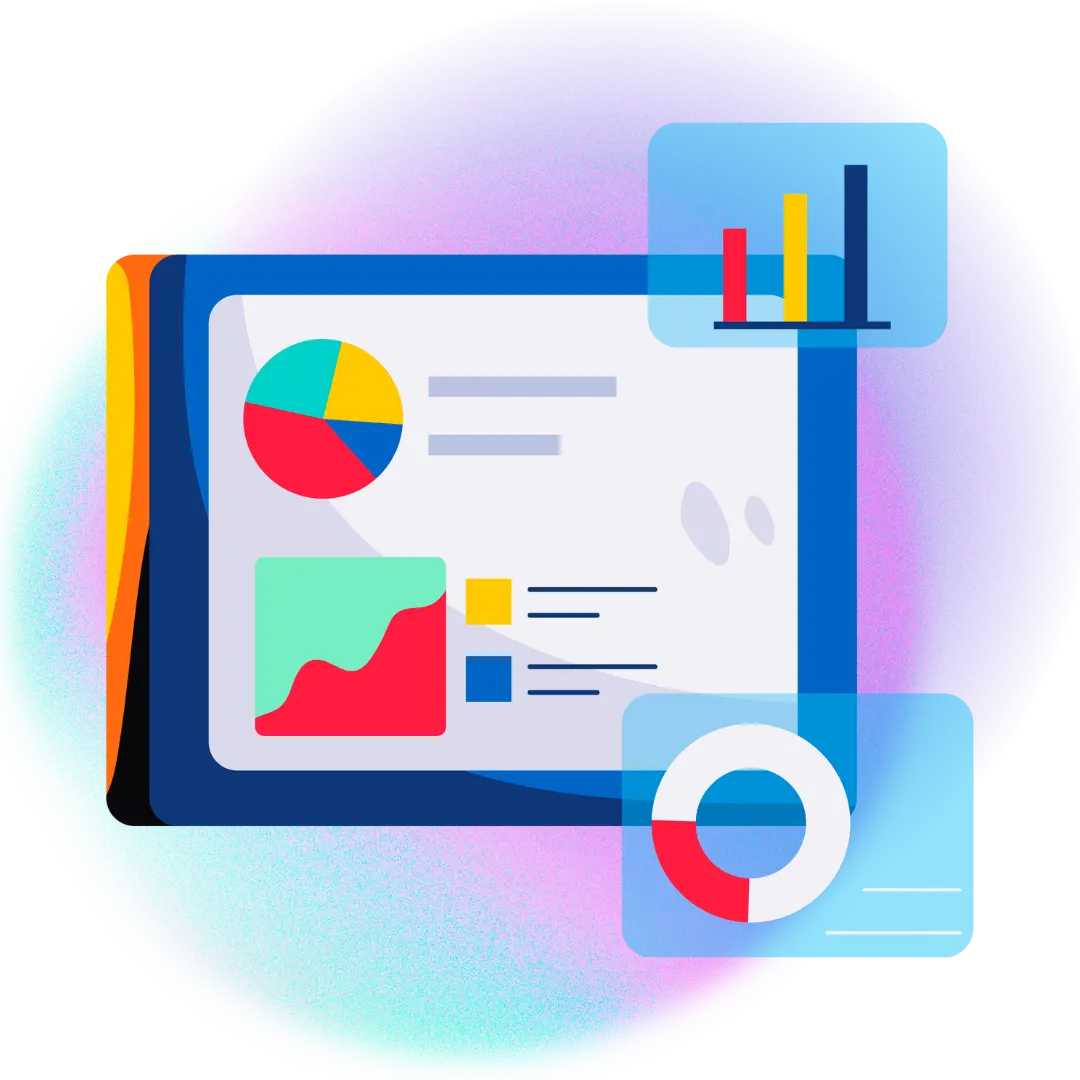 HR Analytics &amp; Reports