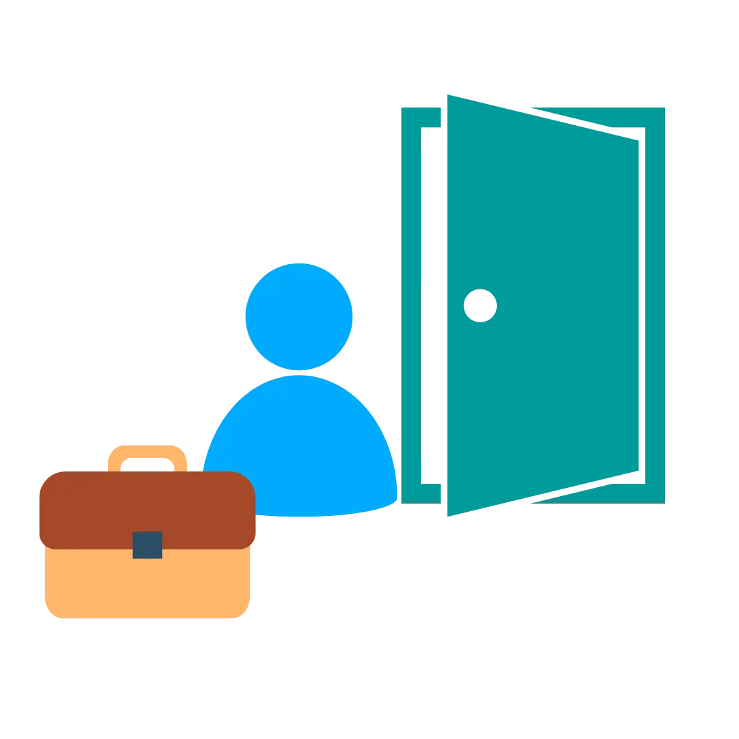 Offboarding &amp; Stay Connected