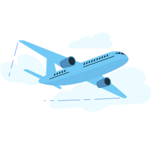 Leave management system icon