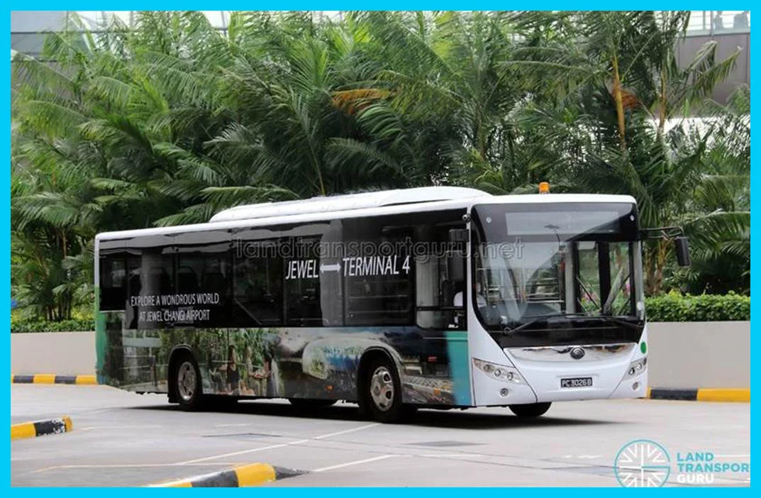 A Better Me - inspiring story about an airport shuttle bus driver creating community joy through positivity