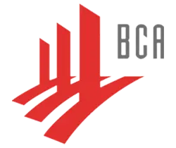 BCA Logo