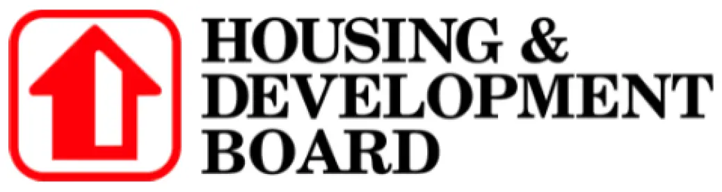 HDB Logo