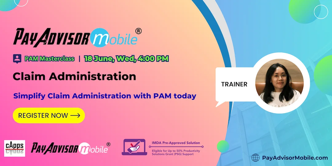 PayAdvisorMobile® Masterclass 250618
